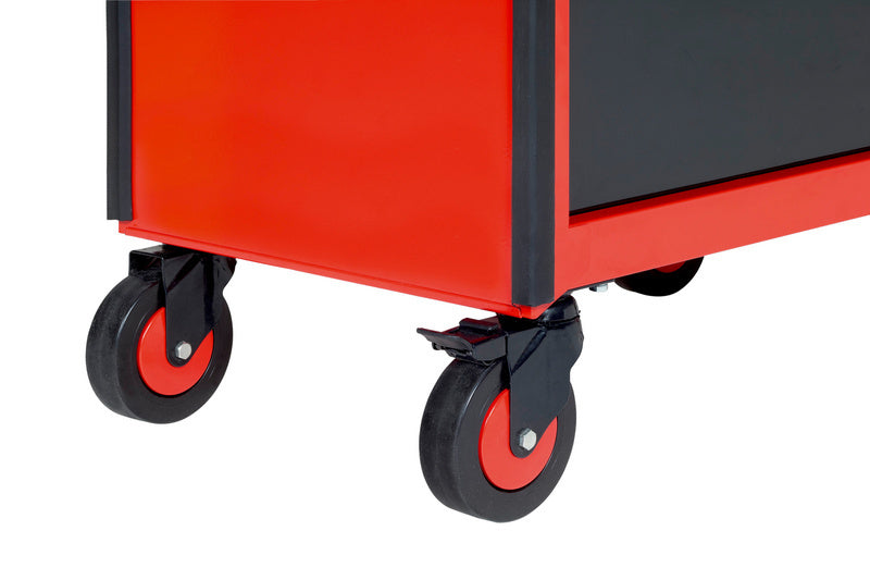 Werkstattwagen Robust Ersatzteile-ET-LENKROLLE-WRKSTWG-TLSYS-R-2STK-R3020     Verpackungsinhalt    1 Einheit