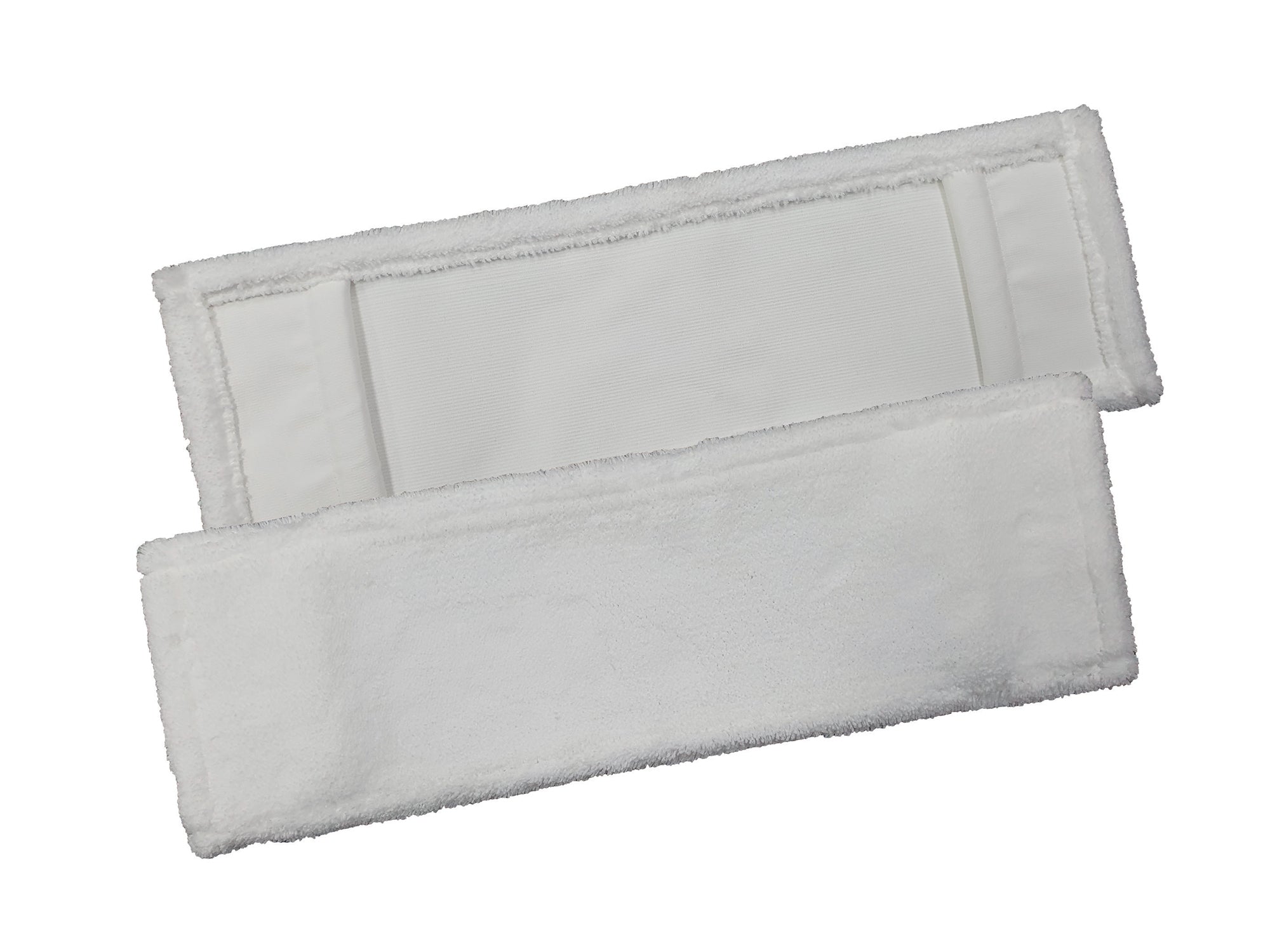 Reinigungsgeräte -SmartPlus Microfaser-Bezug "White" 40cm