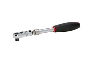 Gelenkkopfknarre 3/8 Zoll-KNAR-GLKKPF-3/8ZO-(L258-373MM)-KSTGRF     Verpackungsinhalt    1 Einheit