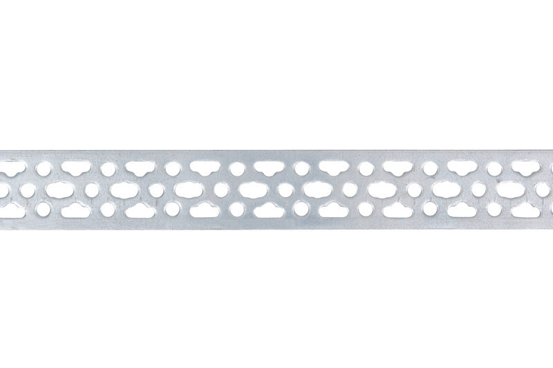 Multiprofil f. Vorwandinstallation- MULTIPRFL-LEISTE-50/3MM     Verpackungsinhalt    10 Einheit