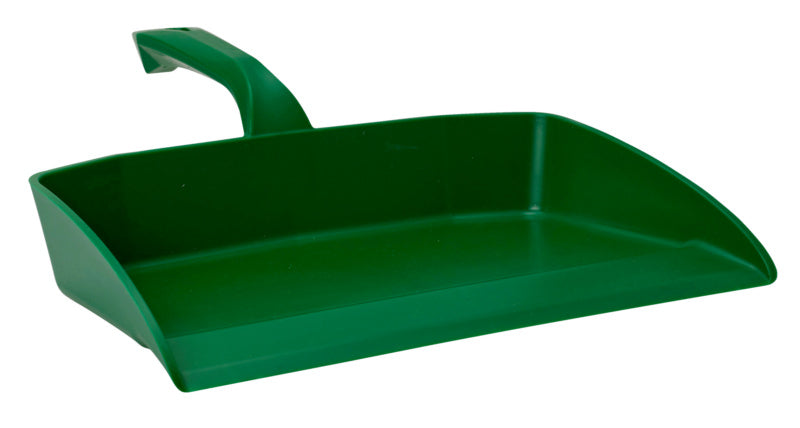 Kehrschaufel-KEHRSCHAUF-GRUEN     Verpackungsinhalt    10 Einheit