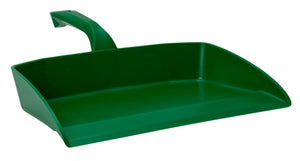 Kehrschaufel-KEHRSCHAUF-GRUEN     Verpackungsinhalt    1 Einheit