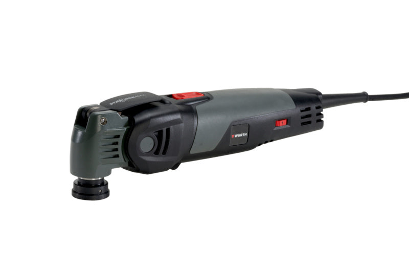 Multischneider Elektro-MULTISHND-EL-(EMS 450-SL-POWER)     Verpackungsinhalt    1 Einheit