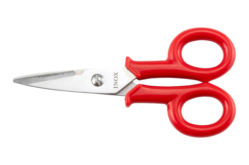 Elektrikerschere TELSHER L140MM Verpackungsinhalt - Marktplatz24