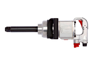 Schlagschrauber Druckluft SHLGSHRBR mit ergonomischem Griff und leistungsstarkem Motor.