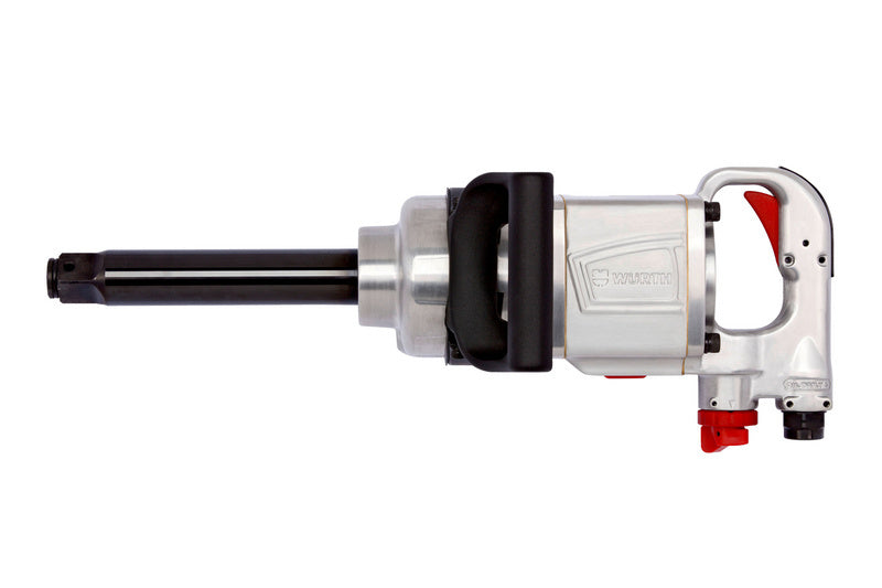 Schlagschrauber Druckluft SHLGSHRBR mit ergonomischem Griff und leistungsstarkem Motor.