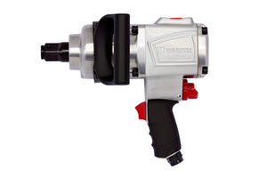 Schlagschrauber Druckluft SHLGSHRBR mit ergonomischem Griff und robustem Metallgehäuse.