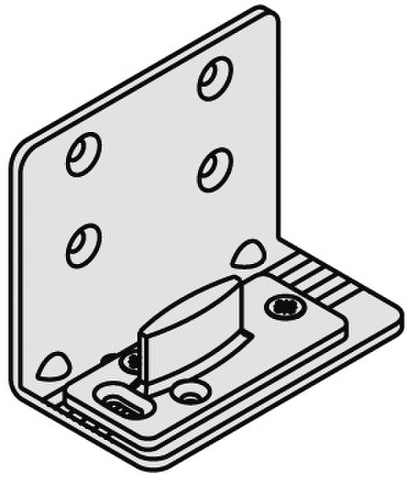 Bild des Schiebetürbeschlags redoslide Z in elegantem Design und robustem Material.