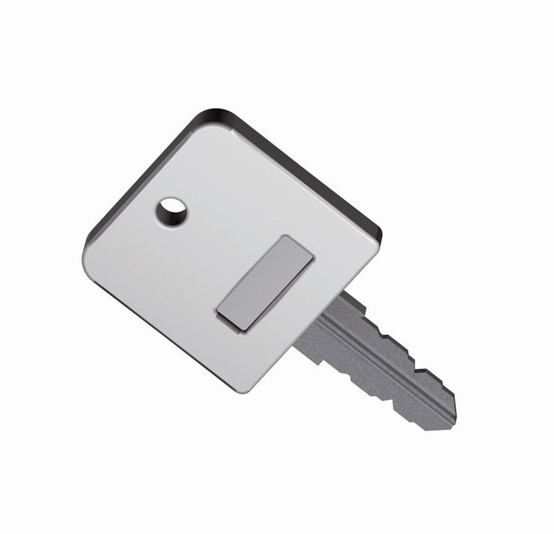 Schiebetürbeschlag mit glatten Rollen und robustem Design für die Installation von Schiebetüren.