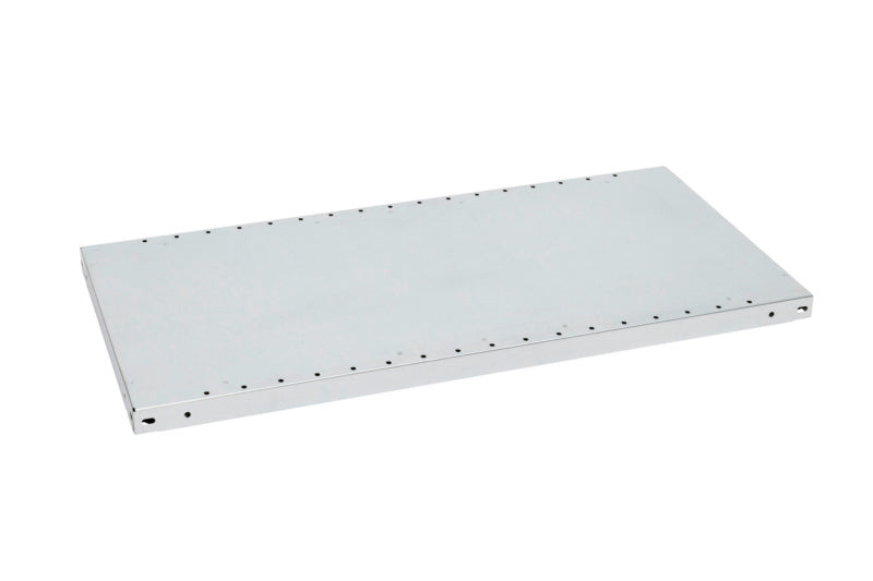 Kleinteileregal Zubehör- SCHRGBDN-F.RGL-600MM     Verpackungsinhalt    1 Einheit