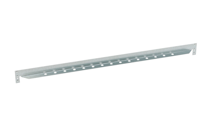 Fachbodenregal Zubehör-LNGRIGL-F.STERGL-B1280MM     Verpackungsinhalt    1 Einheit