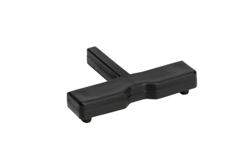 Fachbodenregal Zubehör ABSHLKA-F.STERGL in robustem Material mit rutschfester Oberfläche.