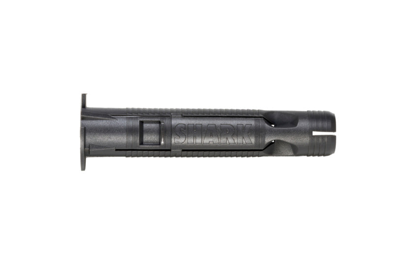 Allzweckdübel Kunststoff-DBL-(SHARK PRO)-KST-12X66     Verpackungsinhalt    400 Einheit