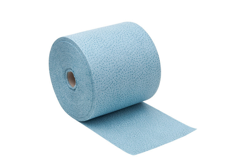 Reinigungstuch-REINIGTUCH-(TEX-WIPE)-ROLLE-500BLATT     Verpackungsinhalt    1 Einheit