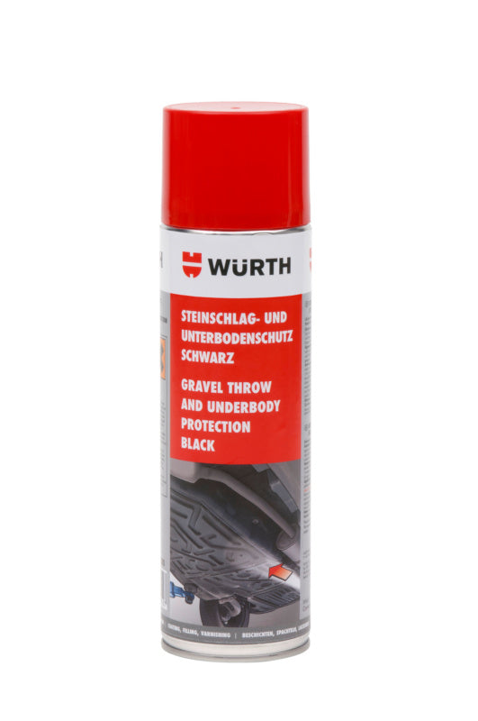 Steinschlagschutz-STNSHLGSHTZ/UBS-SCHWARZ-500ML - Marktplatz24