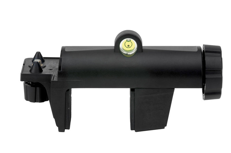 Empfängerhalterung Lasertechnik- EMPFAENGHALT-LT-(LR5-14)     Verpackungsinhalt    1 Einheit