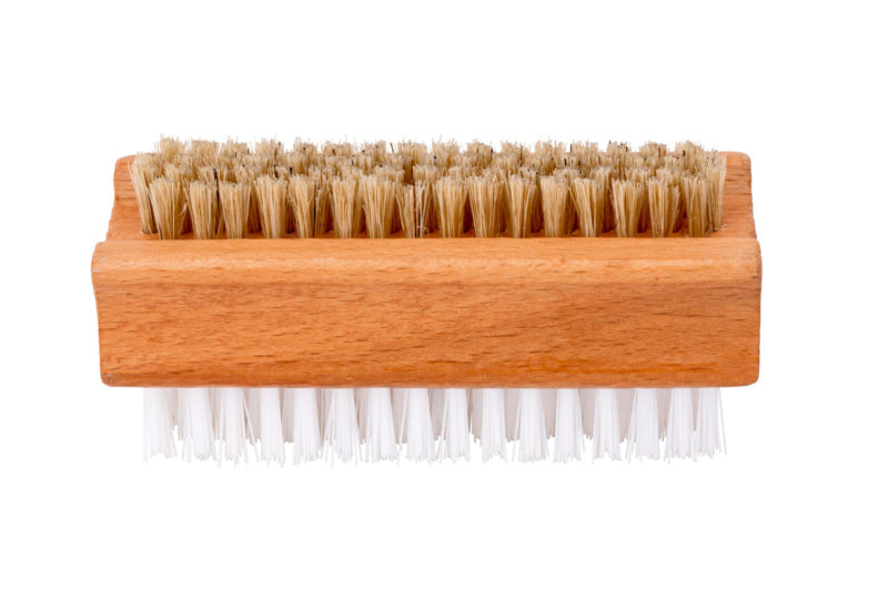 Hand-/Waschbürste- HND/NGLBURST-HO-L93MM     Verpackungsinhalt    5 Einheit