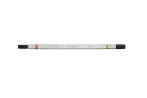 Umsteckklinge für Schraubendreher-UMSTEKLI-SHRDRH-T-6,35MM-TX30/TX40     Verpackungsinhalt    12 Einheit