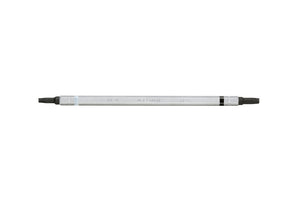Umsteckklinge für Schraubendreher-UMSTEKLI-SHRDRH-T-6,35MM-TX20/TX25     Verpackungsinhalt    12 Einheit