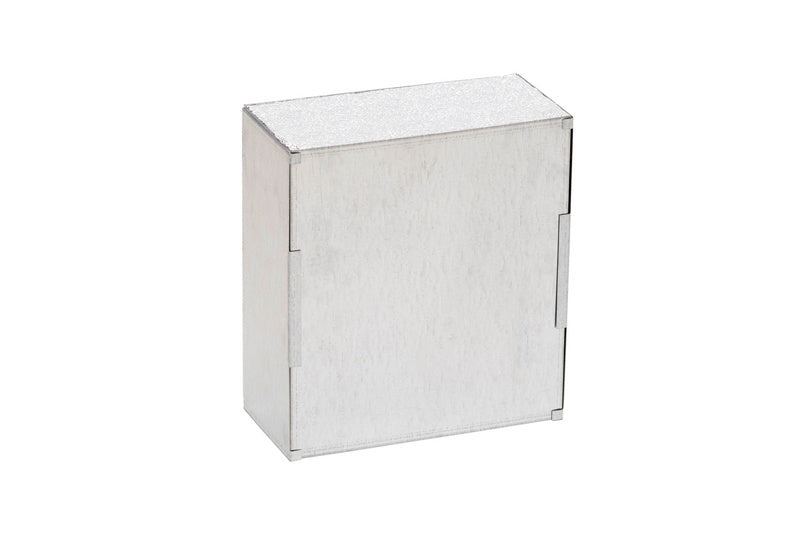 Kabelbox Brandschutz- KBLBOX-VERL-RECHTECKIG-110X240X270MM     Verpackungsinhalt    1 Einheit