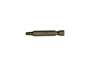 Bit Innenvierkant-BIT-IN4KT-SQ2-1/4ZO-L50MM     Verpackungsinhalt    10 Einheit