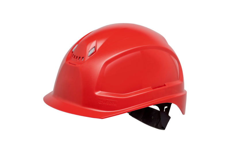 Schutzhelm-SHTZHELM-(SH 2000-S)-6PUNKT-ROT     Verpackungsinhalt    1 Einheit