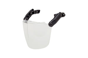 Schutzhelm Zubehör ELVSR für F.SHTZHELM-SH2000 in Sicherheitsklasse KL1, robust und leicht.