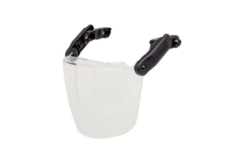 Schutzhelm Zubehör ELVSR für F.SHTZHELM-SH2000 in Sicherheitsklasse KL1, robust und leicht.