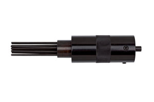 Meißelhammer Druckluft Zubehör mit robustem Design und ergonomischem Griff für präzises Arbeiten.