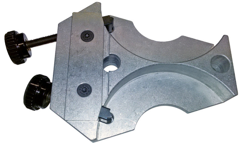 Nockw. Block Werkzeug mit Chrysler 2.8 Crd Dies in grauer Farbe und kompakter Bauweise