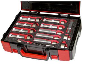 Parksensowzg-sa-34tlg VP 1 unit with compact design and multiple components visible