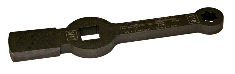 Bremssattel Schlagschlüssel LKW - Marktplatz24