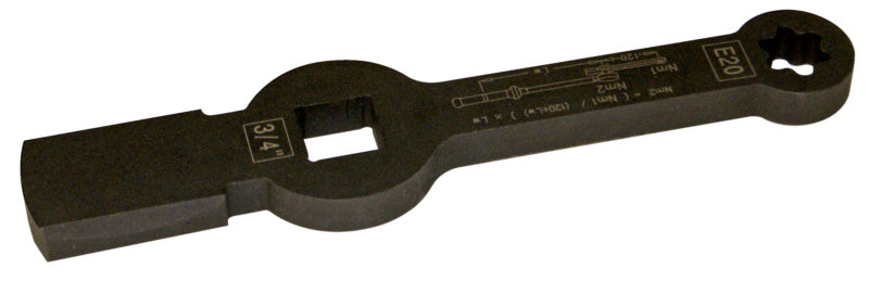 Bremssattel Schlagschlüssel LKW - Marktplatz24