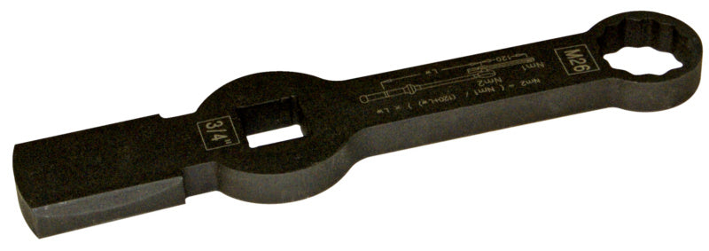Bremssattel Schlagschlüssel LKW - Marktplatz24