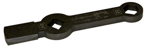 Bremssattel Schlag-Schlüssel