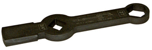 Bremssattel-Schlagschlüssel-LKW -BREMSSATTELSCHL.  SW 27MM 3/4ZO     Verpackungsinhalt    1 Einheit