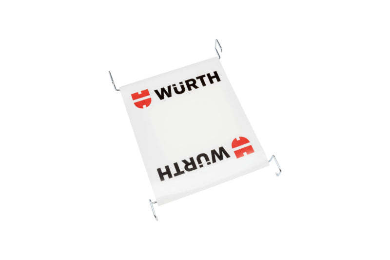 Stehleiter Zubehör-WZGABLG-(F.ALU-STEHLEI)     Verpackungsinhalt    1 Einheit