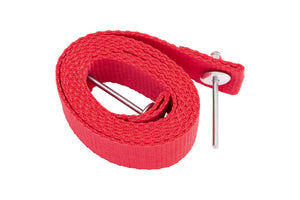 Aluminium Leiter Ersatzteile ET-GRTBA-STEHLEI, robust und langlebig für sichere Nutzung.