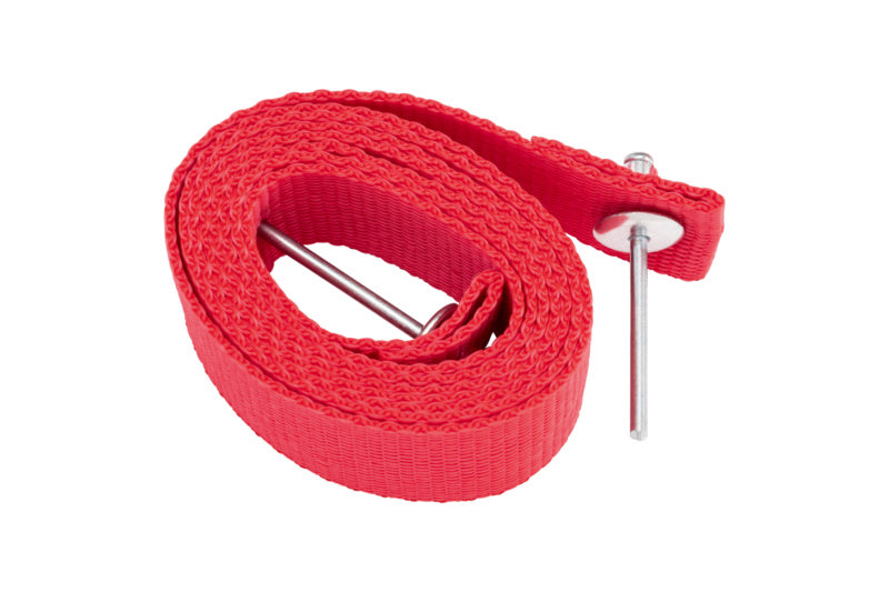 Robustes Arbeitsplattform-Zubehör GRTBA mit stabiler Bauweise und einfacher Montage in einer Einheit.