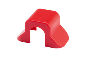 Ersatzteil für Teleskopleitern, robust und langlebig, geeignet für Profi-Modelle.