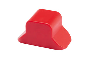 Teleskopleiter Ersatzteil ET-ABDEKA-O.AUSSPAR für TSKOPLTR-PROFI, robust und langlebig, 1 Einheit.