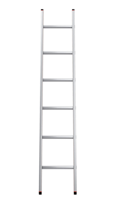 Anlegeleiter-ANLEGLEI-ALU-6SPRO     Verpackungsinhalt    1 Einheit
