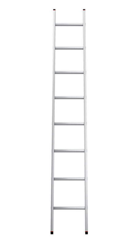 Anlegeleiter-ANLEGLEI-ALU-8SPRO     Verpackungsinhalt    1 Einheit