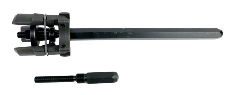 Montagewerkzeug- LAGERSCHALEN MONTAGESATZ 85-180MM     Verpackungsinhalt    1 Einheit