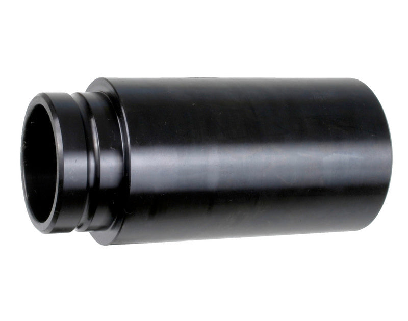 Verlängerungsrohr FHRGRO mit Durchmesser 66,5-60 mm, robust und passgenau für 90760097.