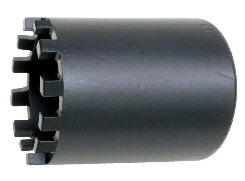 Zapfenschlüssel 3/4ZO Nutmutter SHSL Grundkörper mit 12 Zapfen in robuster Ausführung.