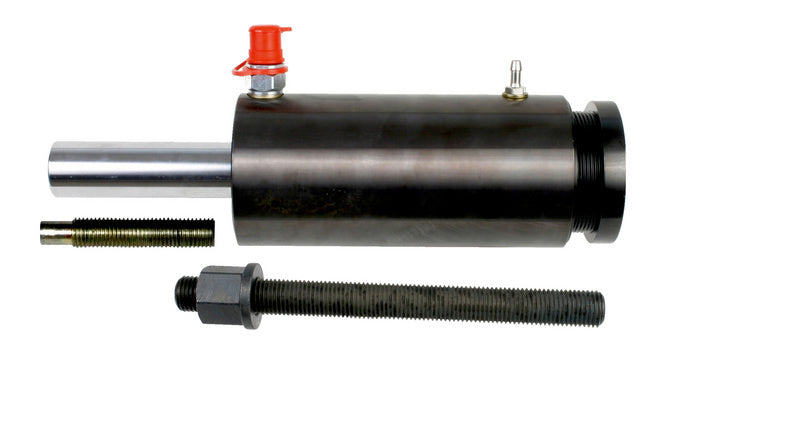 Hydraulikzylinder