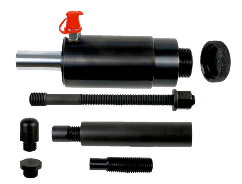 Hydraulikzylinder