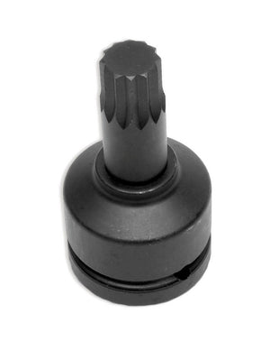 3/4ZO KFT XZN-SHRDRH-EINSATZ M16X80