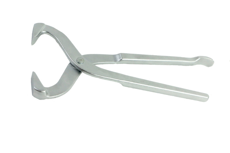 Fettkappenzange- Fettkappenzange-FETTKAPPENZANGE 75MM     Verpackungsinhalt    1 Einheit
